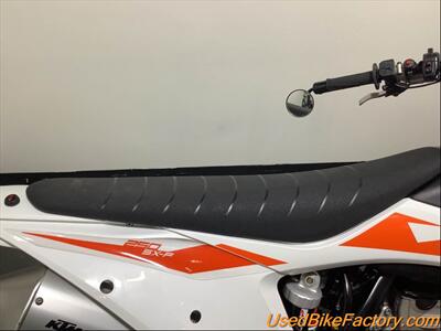 2019 KTM 250 SX-F   - Photo 12 - San Diego, CA 92121