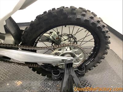 2019 KTM 250 SX-F   - Photo 27 - San Diego, CA 92121