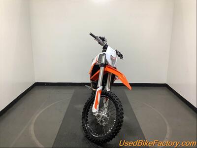 2019 KTM 250 SX-F   - Photo 2 - San Diego, CA 92121