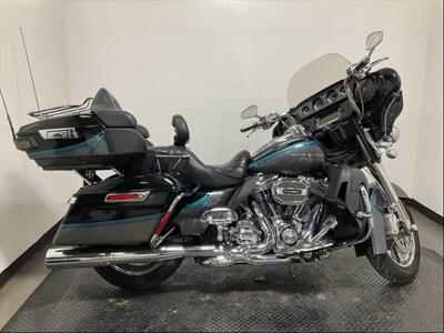 2015 Harley-Davidson FLHTKSE CVO ULTRA LIMITED   - Photo 1 - San Diego, CA 92121