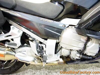 2015 Yamaha FJR1300 ABS   - Photo 9 - San Diego, CA 92121