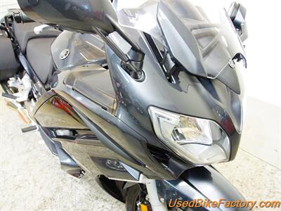 2015 Yamaha FJR1300 ABS   - Photo 31 - San Diego, CA 92121