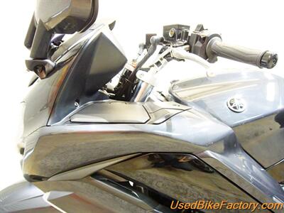 2015 Yamaha FJR1300 ABS   - Photo 27 - San Diego, CA 92121