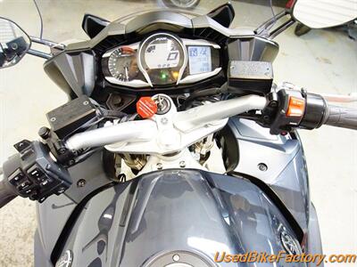 2015 Yamaha FJR1300 ABS   - Photo 3 - San Diego, CA 92121