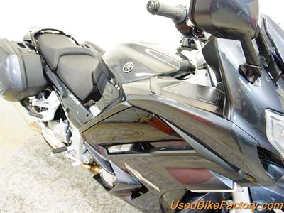 2015 Yamaha FJR1300 ABS   - Photo 32 - San Diego, CA 92121