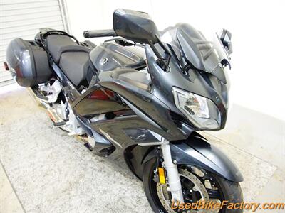 2015 Yamaha FJR1300 ABS   - Photo 30 - San Diego, CA 92121