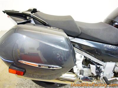 2015 Yamaha FJR1300 ABS   - Photo 10 - San Diego, CA 92121