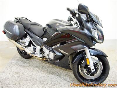 2015 Yamaha FJR1300 ABS   - Photo 2 - San Diego, CA 92121