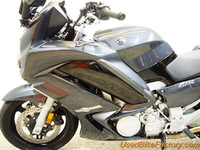 2015 Yamaha FJR1300 ABS   - Photo 25 - San Diego, CA 92121