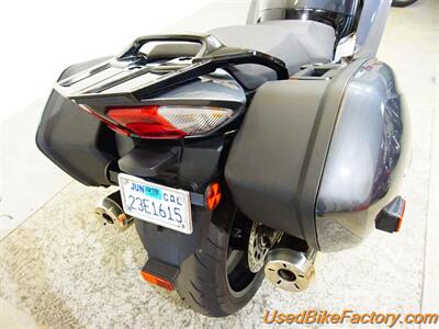 2015 Yamaha FJR1300 ABS   - Photo 13 - San Diego, CA 92121