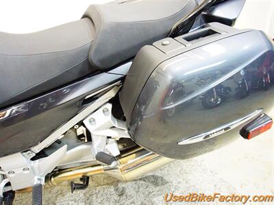 2015 Yamaha FJR1300 ABS   - Photo 21 - San Diego, CA 92121