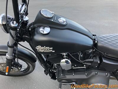 2017 Harley-Davidson FXDB STREET BOB   - Photo 23 - San Diego, CA 92121