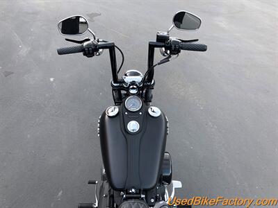 2017 Harley-Davidson FXDB STREET BOB   - Photo 29 - San Diego, CA 92121