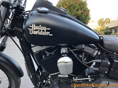 2017 Harley-Davidson FXDB STREET BOB   - Photo 20 - San Diego, CA 92121