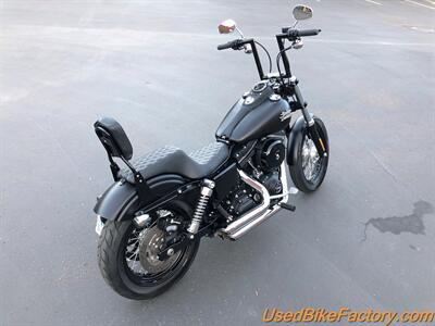 2017 Harley-Davidson FXDB STREET BOB   - Photo 8 - San Diego, CA 92121