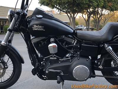 2017 Harley-Davidson FXDB STREET BOB   - Photo 22 - San Diego, CA 92121