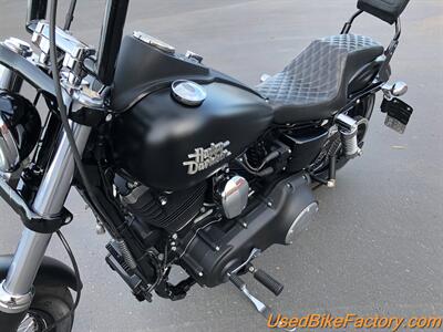 2017 Harley-Davidson FXDB STREET BOB   - Photo 19 - San Diego, CA 92121