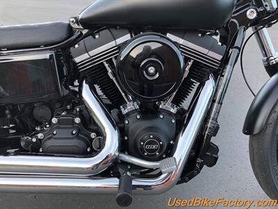 2017 Harley-Davidson FXDB STREET BOB   - Photo 12 - San Diego, CA 92121