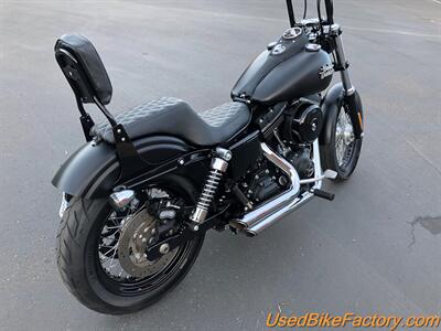 2017 Harley-Davidson FXDB STREET BOB   - Photo 9 - San Diego, CA 92121