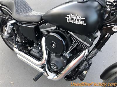 2017 Harley-Davidson FXDB STREET BOB   - Photo 15 - San Diego, CA 92121