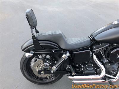 2017 Harley-Davidson FXDB STREET BOB   - Photo 10 - San Diego, CA 92121