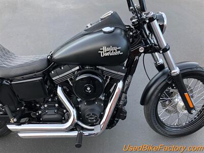 2017 Harley-Davidson FXDB STREET BOB   - Photo 13 - San Diego, CA 92121