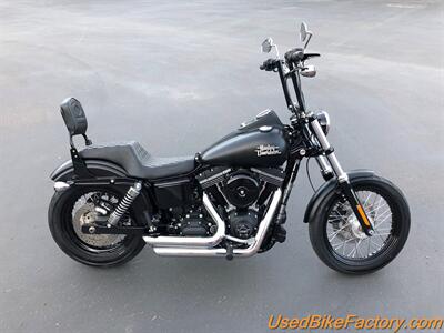 2017 Harley-Davidson FXDB STREET BOB   - Photo 2 - San Diego, CA 92121