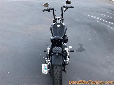 2017 Harley-Davidson FXDB STREET BOB   - Photo 7 - San Diego, CA 92121