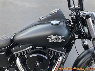 2017 Harley-Davidson FXDB STREET BOB   - Photo 11 - San Diego, CA 92121