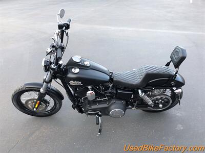 2017 Harley-Davidson FXDB STREET BOB   - Photo 27 - San Diego, CA 92121