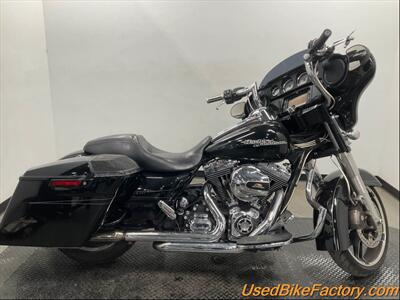 2015 Harley-Davidson FLHXS STREET GLIDE SPECIA SPECIAL   - Photo 1 - San Diego, CA 92121