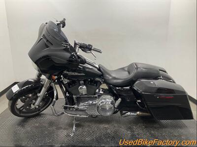 2015 Harley-Davidson FLHXS STREET GLIDE SPECIA SPECIAL   - Photo 3 - San Diego, CA 92121