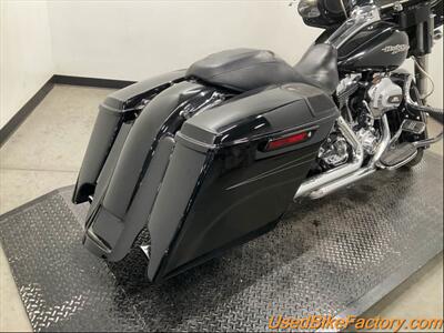 2015 Harley-Davidson FLHXS STREET GLIDE SPECIA SPECIAL   - Photo 8 - San Diego, CA 92121