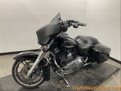 2015 Harley-Davidson FLHXS STREET GLIDE SPECIA SPECIAL   - Photo 11 - San Diego, CA 92121