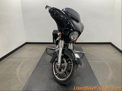 2015 Harley-Davidson FLHXS STREET GLIDE SPECIA SPECIAL   - Photo 2 - San Diego, CA 92121