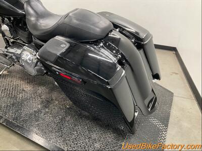 2015 Harley-Davidson FLHXS STREET GLIDE SPECIA SPECIAL   - Photo 9 - San Diego, CA 92121