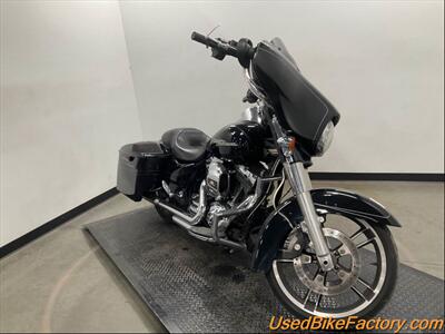 2015 Harley-Davidson FLHXS STREET GLIDE SPECIA SPECIAL   - Photo 6 - San Diego, CA 92121