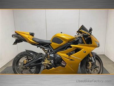 2006 Triumph DAYTONA 675 - Photo 1 - San Diego, CA 92121