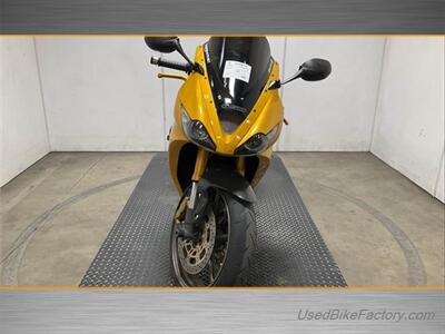 2006 Triumph DAYTONA 675 - Photo 2 - San Diego, CA 92121