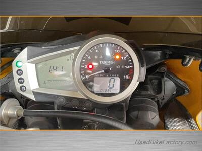 2006 Triumph DAYTONA 675 - Photo 4 - San Diego, CA 92121