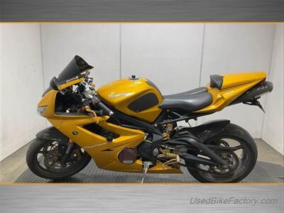 2006 Triumph DAYTONA 675 - Photo 3 - San Diego, CA 92121