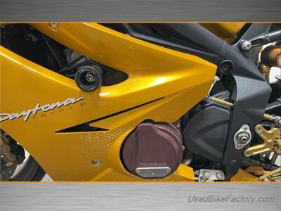 2006 Triumph DAYTONA 675 - Photo 6 - San Diego, CA 92121