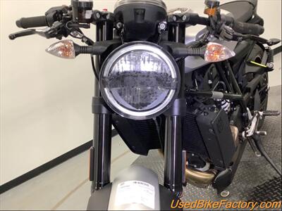 2019 Husqvarna VITPILEN 701   - Photo 33 - San Diego, CA 92121