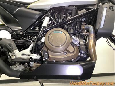 2019 Husqvarna VITPILEN 701   - Photo 11 - San Diego, CA 92121