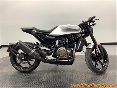 2019 Husqvarna VITPILEN 701   - Photo 1 - San Diego, CA 92121