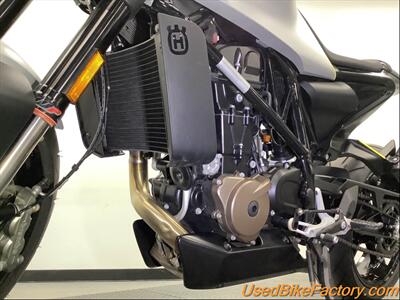 2019 Husqvarna VITPILEN 701   - Photo 31 - San Diego, CA 92121