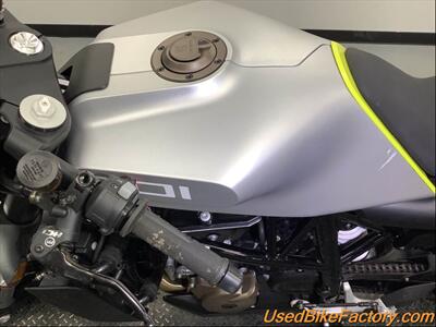 2019 Husqvarna VITPILEN 701   - Photo 26 - San Diego, CA 92121