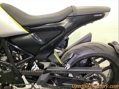 2019 Husqvarna VITPILEN 701   - Photo 23 - San Diego, CA 92121