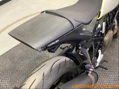 2019 Husqvarna VITPILEN 701   - Photo 15 - San Diego, CA 92121