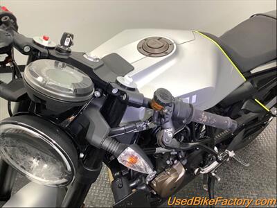 2019 Husqvarna VITPILEN 701   - Photo 29 - San Diego, CA 92121